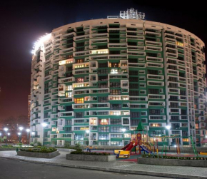 Apartment on Gorkovo 87